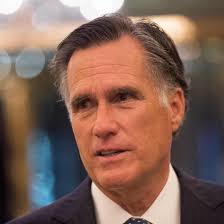 Mitt Romney is not the 'Never Trump' savior you're looking for