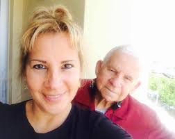 Anyone who knew my dad Robert Dyson we are asking for pictures of friends  and family's hands faced palm up, down or like you are gripping something.  They will be used to