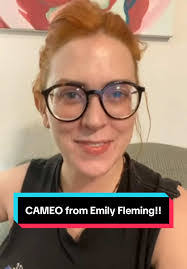 Emily Olmstead's Instagram, Twitter & Facebook