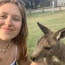 Fanny Weber's Instagram, Twitter & Facebook