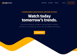 Transocean was the major gainer during the period too. 5 Best Free Tools To Monitor Website Changes Hongkiat