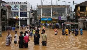 Cyclone Ditwah: সাইক্লোন 'দিতোয়া'-র তাণ্ডবে মৃত ১৫৯, নিখোঁজ ২০৩, ঘোষণা হল  জরুরি অবস্থা | Death toll rises to 159 in Cyclone Ditwa Sri Lanka Govt  declares state of emergency