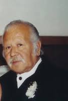 Paul Mendiola Obituary (2005)