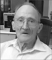 Dennis Splawn Obituary (1937