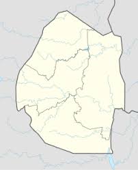 Eswatini liegt über einer verwerfung, die von den drakensbergen von lesotho nach norden durch das östliche hochland von simbabwe verläuft und das great rift valley von kenia bildet. Manzini Eswatini