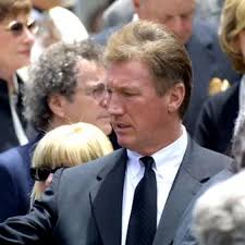 Fred Dryer Net Worth