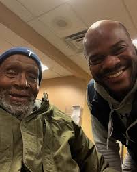 I'm having more fun than I ever imagined. 🙏🏿🙌🏿 #DeanMiller📚