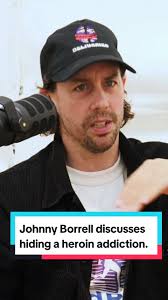 Johnny Borrell Live Aid