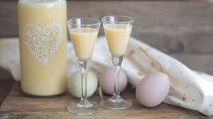 Domáce likéry a ich príprava