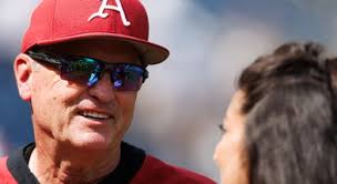 Live updates: Arkansas versus Little Rock Fall Series exhibition