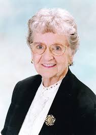 Mae H. McGill, 94, Orofino