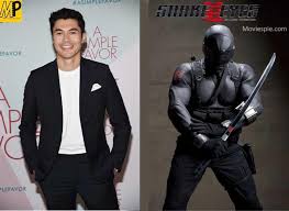 Joe origins (also known simply as snake eyes) is a 2021 american superhero film directed by robert schwentke from a screenplay by evan spiliotopoulos, joe shrapnel, and anna waterhouse.based on hasbro's g.i. Snake Eyes 2021 Snake Eyes Movie Cast Release Date Plot Wiki