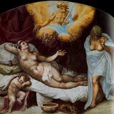 Maybe you would like to learn more about one of these? Mythology 23 Works Of The Art Surrounding The Greek Myth Of Danae And The Shower Of Gold