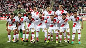 Enjoy the match between curicó unido and santiago wanderers, taking place at chile on february 6th, 2021, 12:30 am. Lo Que Necesita Curico Unido Para Zafar De La Liguilla De Promocion Actualidad Vln Radio