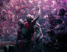 The business model was simple. Apollo And Daphne Projects Photos Videos Logos Illustrations And Branding On Behance