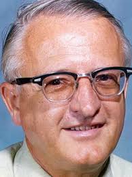 Robert H. Krapf Obituary