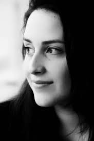 Manuscrito: Berta Dávila