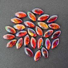 What Is Synthetic Opal Made Of? | Opal Auctions