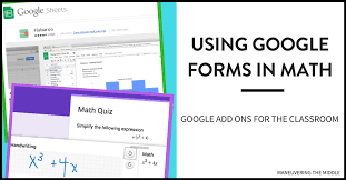 We did not find results for: Using Google Forms In Math Maneuvering The Middle