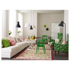 3 exciting tips to make room look more spacious | ikea … in the second episode of ikea home tour, the home tour squad travels to brooklyn to give the raffo/wells family the living room ideas they need to update the. Hektar Floor Lamp With Led Bulb Dark Gray Ikea