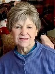 Lola May Collins Obituary