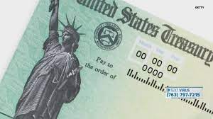 Stimulus Checks: You Have Questions, We Have Answers | Kare11.Com