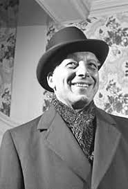 Bonino (TV Series 1953– )