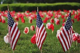 To mark the date, chosen because flowers would be in bloom, people left flowers on the graves of soldiers who. Memorial Day In 2022 Calendar Labs