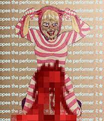 Pin by emily lofton on fanart popee the performer anime drawings. Urbyfay On Twitter Popee The Peeformer ãƒŸ B Haha Pee Man Drawing Pencil Digital Doodle Popee Popeetheperformer Popeetheperformerfanart Bunny Anime Fanart Animefanart Urbyfay Https T Co Sd2gw891v5