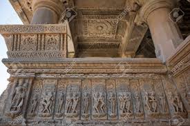 Old Hindu Sas Bahu Temple In Rajasthan Near Udaipur India Stock Photo Picture And Royalty Free Image Image 87698899 Antique bronze burmese shan buddha.