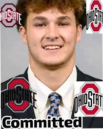 No 1 player in America Terez Davis stunned world commit to Ohio State  Football Over Auburn and Nebraska… Detail in comments 👇👇