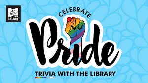 We all love random information being thrown at us and that really explains the reason why so many people love this app. Pride Trivia At Optimism Brewing Companyseattle Gay Scene Your Daily Gay In Seattle