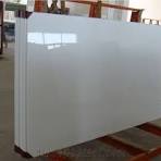 Nano Crystallized Glass Stone Pure White Nanoglass from China -  StoneContact.com