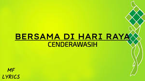Download mp3 dikir putri gratis, ada 20 daftar lagu dikir putri yang bisa anda download. Indra Shahrir Selamat Hari Raya Lirik By Mf Lyrics
