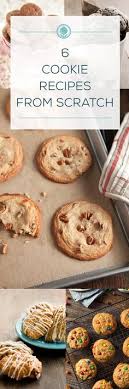 All you need is a boxed cake mix (any flavor) and fruit or other toppings for the gooeyness—from there, just go to town. 27 Cookie Recipes Ideas Cookie Recipes Paula Deen Recipes Recipes