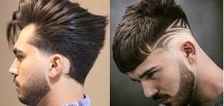 Vedere più alla moda per bambini, acconciature per ragazzi, le foto di cui verrà chiesto interessanti idee per tagli di capelli per ragazzi di tutte le età. Tagli Capelli Uomo 2020 Tagli Capelli Uomo