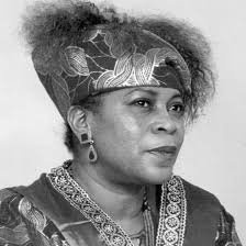 OnThisDay c1939 #BrooklynCollegeAlumni #NovellaNelson