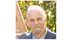 Gordon Simpson Obituary