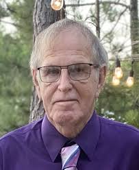 Gary Michael Richey Obituary