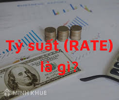 Tỷ suất (RATE) là gì? Các loại tỷ suất lợi nhuận ROS, ROE, ROA