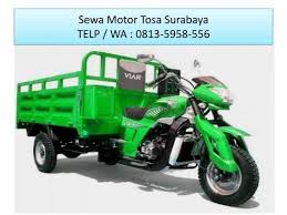 Modifikasi motor adalah merubah suatu style motor roda dua dari tipe sebelumnya menjadi tipe sporty, cantik. Sewa Bulanan Roda Tiga Terbaik Surabaya
