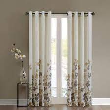Sonoma Goods For Life Kendra Window Curtain Kohls In 2021 Stylish Curtains Curtains Window Curtains Living Room