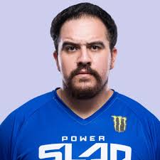 Tonight, San Ysidro's Dorian Perez will take next step in slap fighting  career. (Wait, what?)