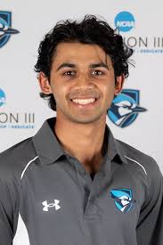 2024-25 Men's Golf Roster