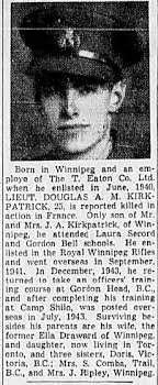 Douglas Alden Kirkpatrick