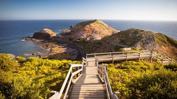 6 things to do on the Mornington Peninsula, Victoria | escape.com.au