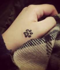 30 Small Cute Tattoos For Girls Cute Small Hand Tattoos Hand Tattoos Pawprint Tattoo
