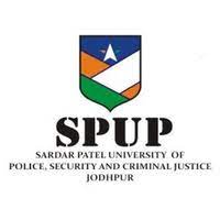 Daizar, mathania road, opposite gramin police line jodhpur 342 037 rajasthan india. Sardar Patel University Of Police Security And Criminal Justice Linkedin