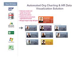 Automated Org Charting Organizational Charting In Dubai