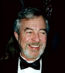 Alan Zimmerman Obituary (2003)